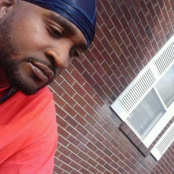 Meet your Posher, Randall - Picture 1 of 1